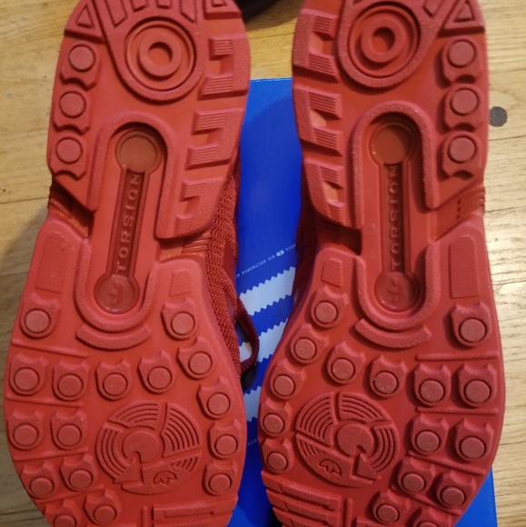 Adidas Sneakers - Picture 2 of 3